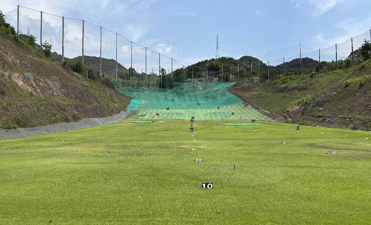 グリーンアリーナ岬